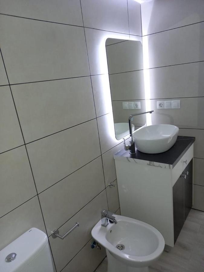 Casa Lorena Costa De Antigua Ngoại thất bức ảnh