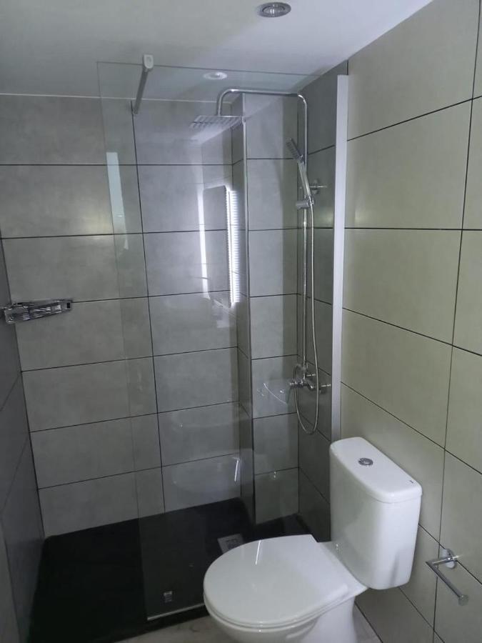 Casa Lorena Costa De Antigua Ngoại thất bức ảnh